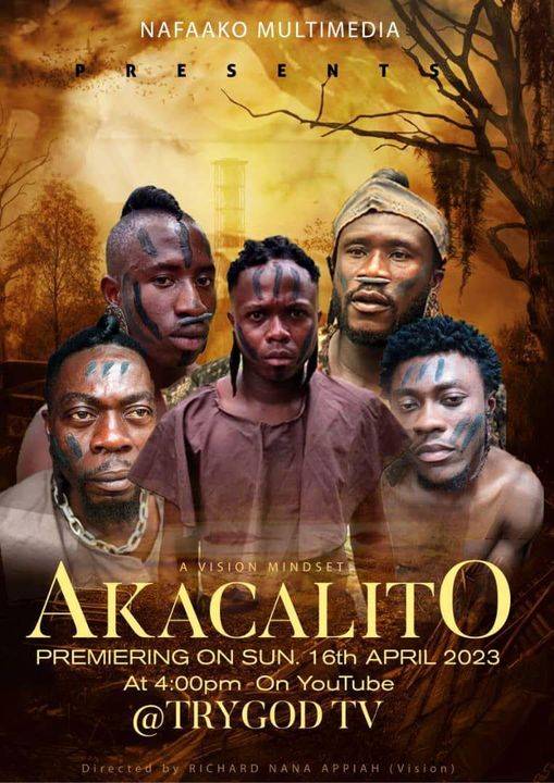 Akacalito full movie Download
