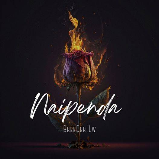 Breeder Lw - Naipenda Mp3 Download