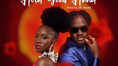 Hold Your Hand by Boijake Ft Cina Soul (New 2023)