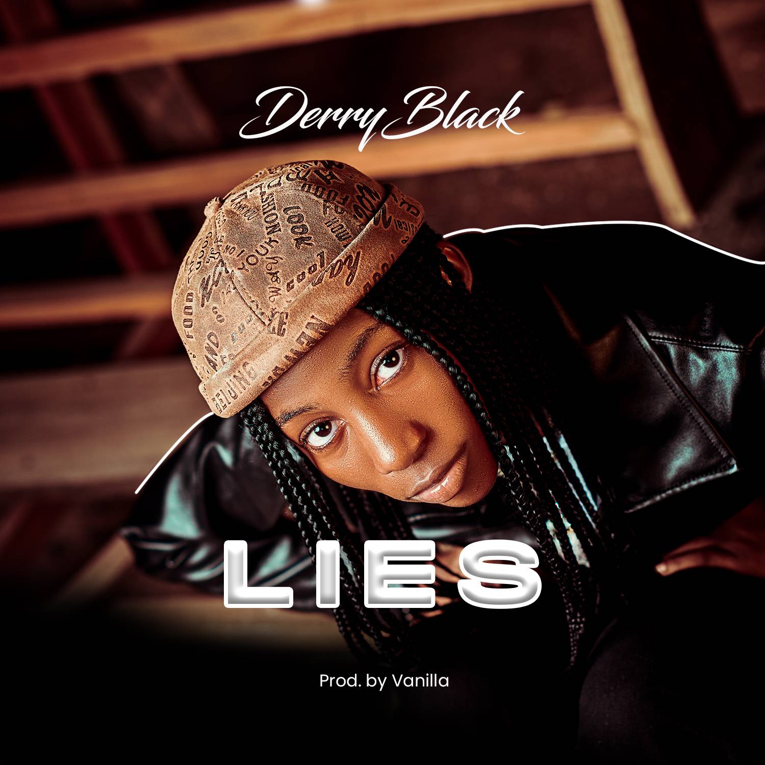 Lies By Derry Black x Sabinus mp3 download