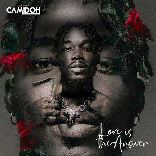 Love Is The Answer By Camidoh Mp3 Download