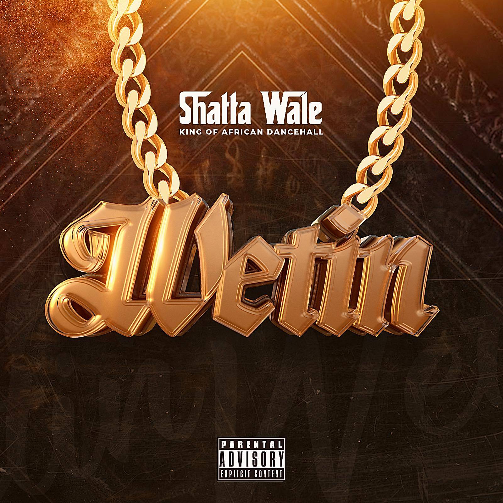Wetin By Shatta Wale (Full Mp3 Album)