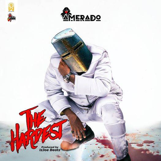 The Hardest By Amerado Mp3 Download