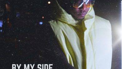 Flowking Stone - By My Side (New 2023)