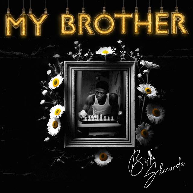 Bella Shmurda – My Brother (Tribute To Mohbad) Instrumental