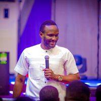 LIVE VIDEO : Alpha Hour Episode 546 - Pastor Elvis Agyemang