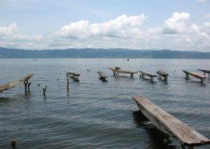 Bosumtwi Lake (Ashanti Region)