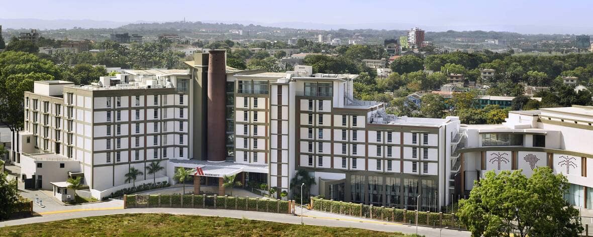 Hotels in Accra Ghana