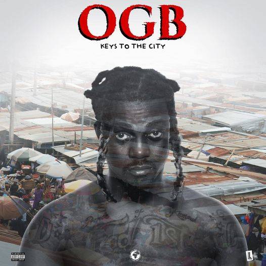 OGB - Keys To The City