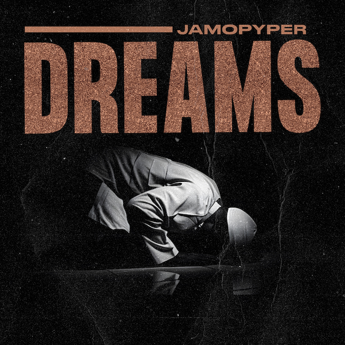 Jamopyper – Dreams Instrumental